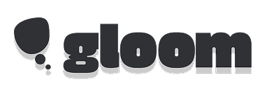 Gloom Studio Logo