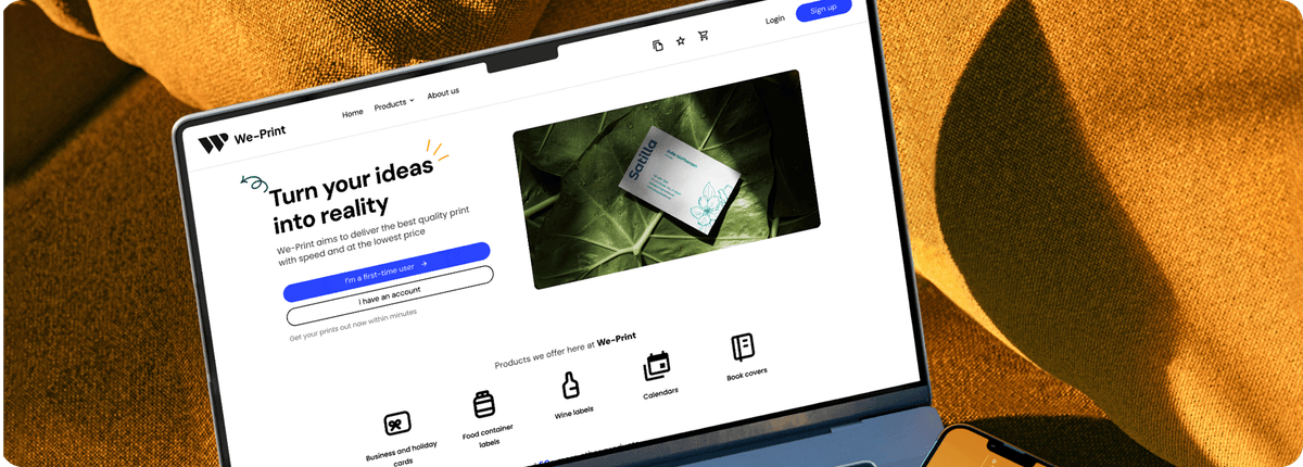 Image showing computer